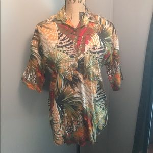 Women’s Casual Top